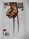 Wolverine Origins #10/1st Daken/Newsstand Edition