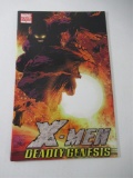 X-Men Deadly Genesis #1/1st Vulcan/Variant