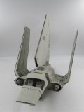 Star Wars Vintage Imperial Shuttle