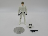 Star Wars Luke in Stormtrooper Outfit