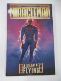 Miracleman A Dream of Flying TPB (1988) 1st Print