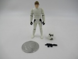 Star Wars Luke in Stormtrooper Outfit