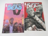 Walking Dead #17/18/Low Print Run