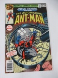 Marvel Premiere #47/Key Ant-Man