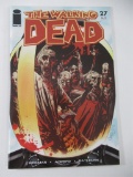 Walking Dead #27/1st Governor