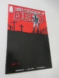 Walking Dead #48/Death or Lori/Governor/More