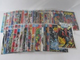 New Teen Titans (1984) #1-67 + Annuals #1-5