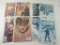Iceman Icons #1-4 + X-Factor #1-4