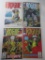 Rogue #1-4 (X-Men)