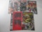 Sabretooth: Death Hunt #1-4 + One-Shot