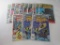 New Mutants #1-10 Lot