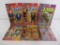 X-Men Series 6 Figures/1993