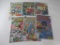 Legends #1-6/Set 1987 Key Suicide Squad