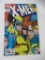 X-Men #11 Jim Lee Wolverine Cover
