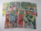 Green Lantern Group of (10) #163-181/Hal Quits