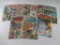 DC Comics Silver to Bronze Age Lot