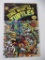 Teenage Mutant Ninja Turtles #15 (1988) Mirage