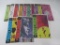 Watchmen #1-12 Full Set (1986) Alan Moore
