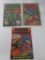 Green Lantern #44/45/46