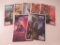 Siege #1-4 Set + One-Shots (2010) Marvel