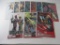 Wolverine (2013) Group of (10)