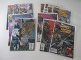 X-Men Limited Series Set Lot Wolverine/Gambit/Bishop