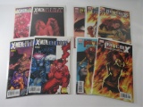 X:Men Phoenix Endsong + Search For Cyclops