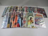 Indie/Small Press Comic Lot of (50)