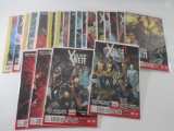 All-New X-Men #1-14/16-20 + Battle of the Atom #1