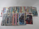 X-Treme X-Men #1-39 + Xpose + Savage Land + Annual