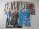 X-Men #157-174