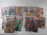 X-Men #75-100 with Variants