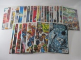 Uncanny X-Men #375-399 w/Variants