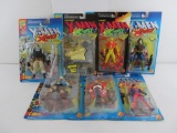 X-Men/X-Force Series 3 Figures
