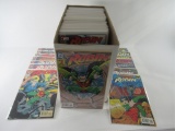 Robin MEGA Lot (128 Comics)!!!