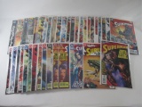 Superman #200-226 + #0/Annuals + More
