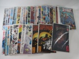 Superman One-Shots/Specials and More Lot