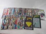 Adventures of Superman #500-549