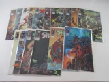 Spawn #25-41/1st Cy-Gor
