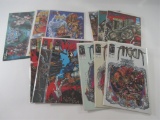 Spawn Limited Series and More Lot