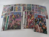 Gen 13 Comic Lot