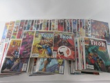 Thor #1-85 + 1999-2001 Annuals Full Run!!!