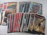 Ultimates/Ultimates 2/Ultimates 3 Complete!