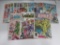 Avengers #250-266/1st Appearance of Nebula