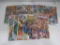 Avengers #1-13 Run (1996)