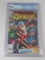 Avengers #232 CGC 9.6/Key Starfox (Eros)