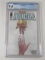Invincible #110 CGC 9.8/Controversial Issue