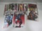 Captain America (2005 Series) Comic Lot with Keys