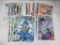 Booster Gold #1-14/0/25-27/44/#1,000,000