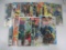 Detective Comics Group of (21) #527-599